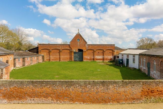 Stables