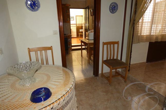 Town house for sale in Periana, Axarquia, Andalusia, Spain