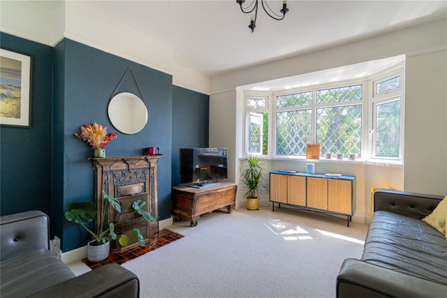 Semi-detached house for sale in Church Road, Lower Parkstone, Poole, Dorset