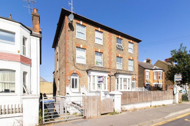 Thumbnail Flat for sale in Ramsgate Road, Margate