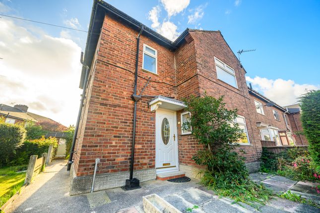 26 Kings Avenue, Warrington photo 2
