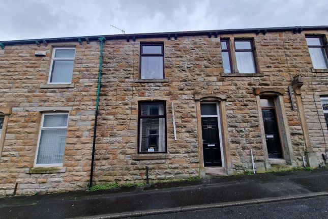 Thumbnail Terraced house for sale in 22 Herbert Street, Burnley