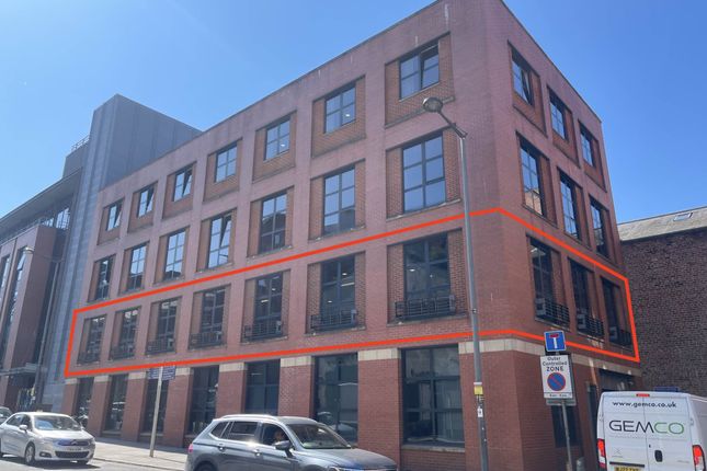 Thumbnail Office to let in Duke Street, Liverpool