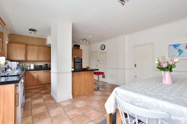 Semi-detached house for sale in Toms Lane, Kings Langley