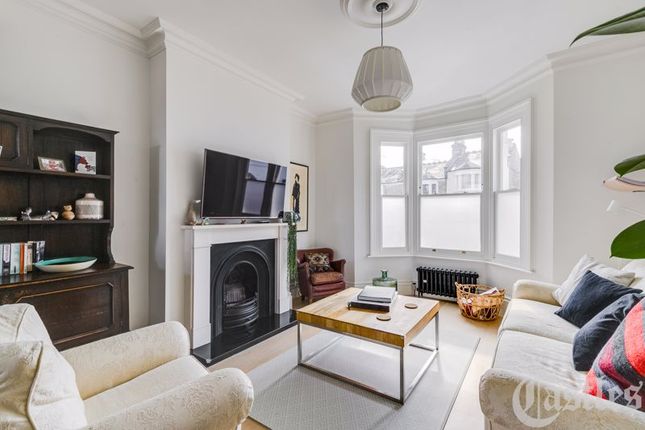 End terrace house for sale in Shanklin Road, London