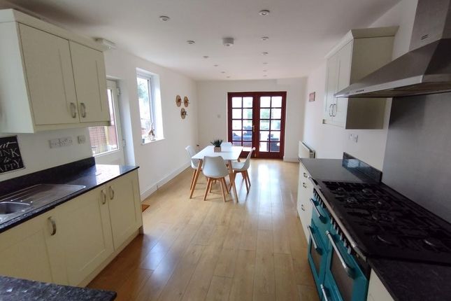 Semi-detached house to rent in Grove Lane, Ipswich