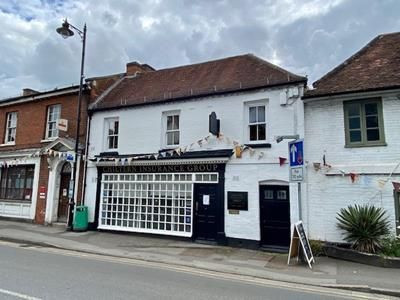 Thumbnail Office for sale in St. James House, Church Road, Pangbourne, Berkshire