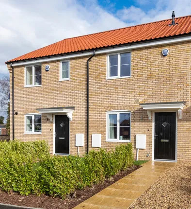 Ashwood Homes - Yews Farm