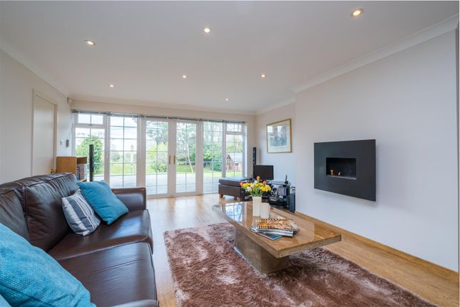 Detached house for sale in Rushall Lane, Lytchett Matravers, Poole