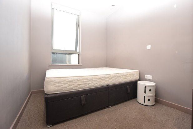 Studio to rent in Portobello Street, Sheffield