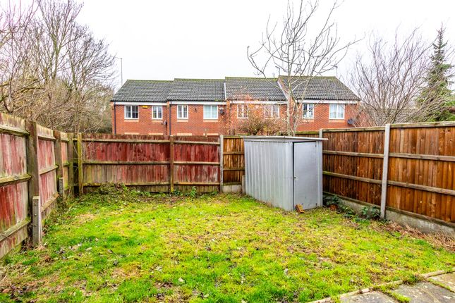 57, Maye Dicks Road, Rushden photo 2
