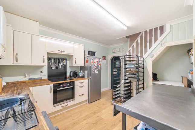 4, Spring Hill, Tadcaster photo 2