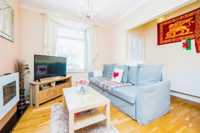 53, Harriet Street, Cardiff photo 4