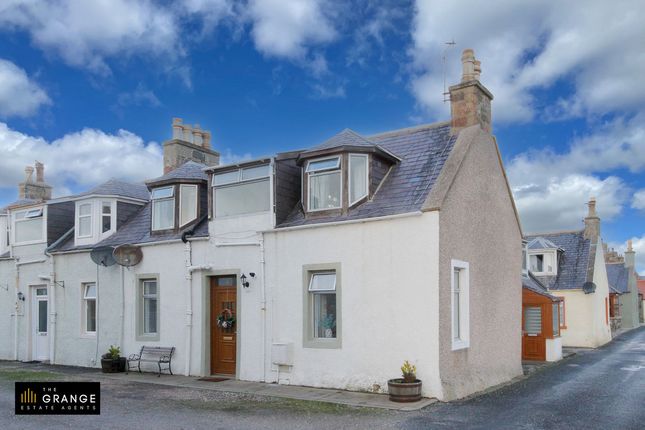 Thumbnail Semi-detached house for sale in Aird Street, Portsoy