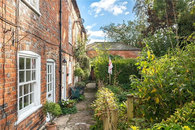 3-bed terraced on 5, Wellington Place, Marlborough, £425,000