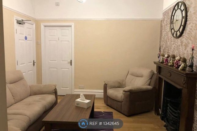 Thumbnail Room to rent in Grosvenor Road, Skegness