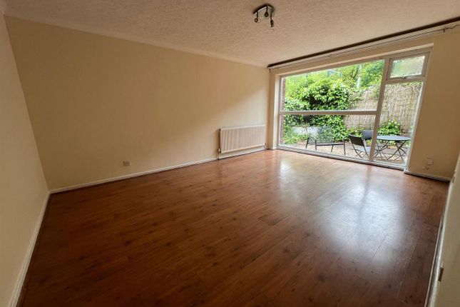 Thumbnail Flat to rent in Oak Court, Whitley Village, Whitley, Coventry