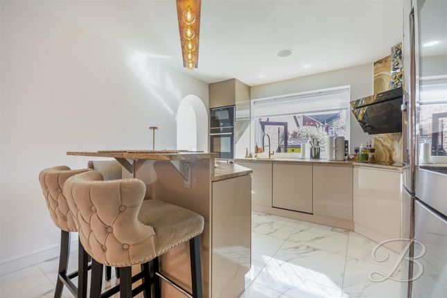 5, Olive Court, Sutton-In-Ashfield photo 2