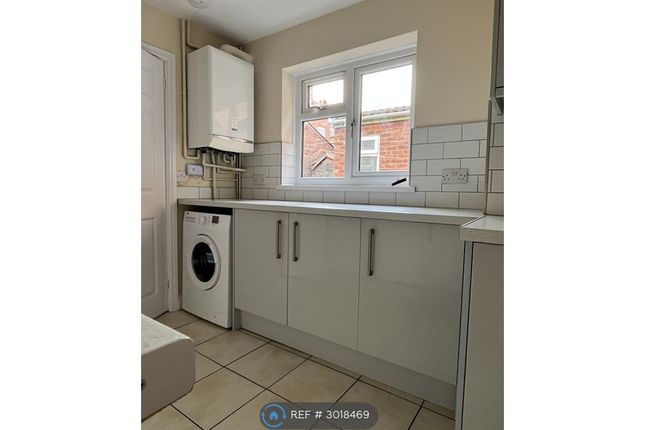 Macdonald Road, Leicester photo 5