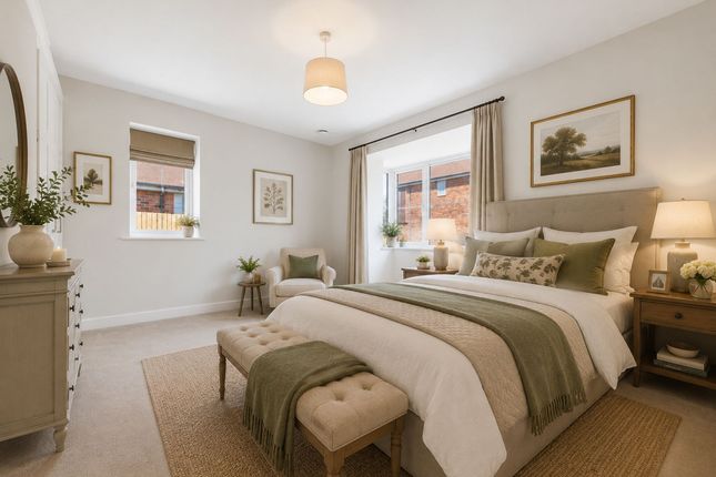 8 Orchard Mews, Chichester photo 4