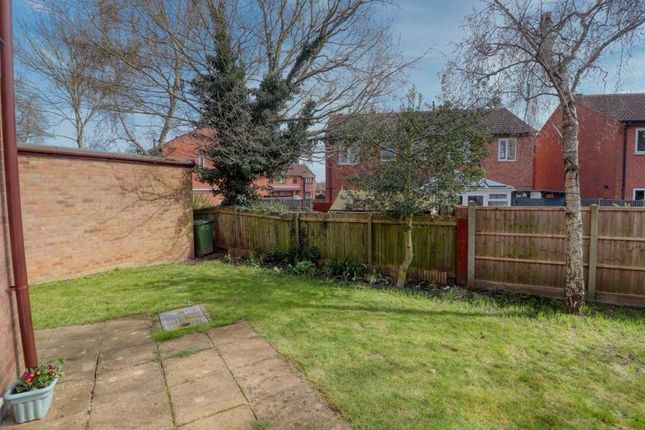 Semi-detached house for sale in Hibaldstow Road, Lincoln