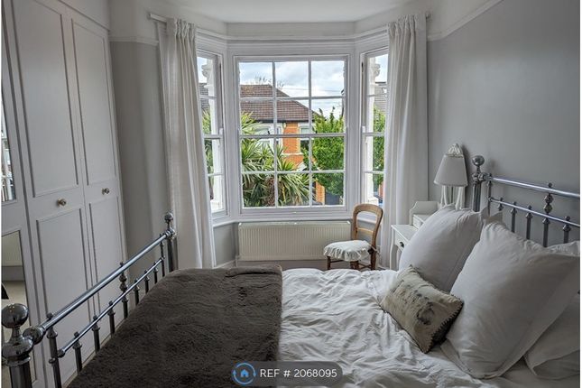 Thumbnail Room to rent in Elibank Road, London
