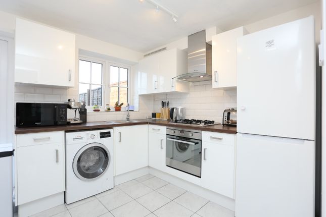 Terraced house for sale in Hither Farm Road, London