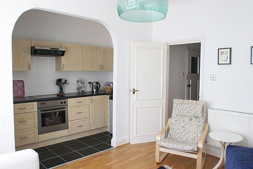 Shared accommodation to rent in Norfolk Road, Brighton