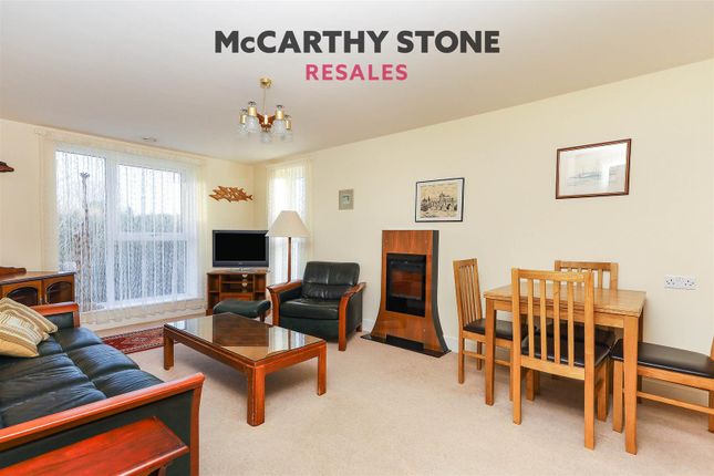 Flat for sale in Henshaw Court, 295 Chester Road, Castle Bromwich