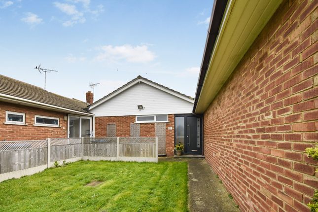 2-bed house on 72, Princess Margaret Avenue, Margate, £289,995