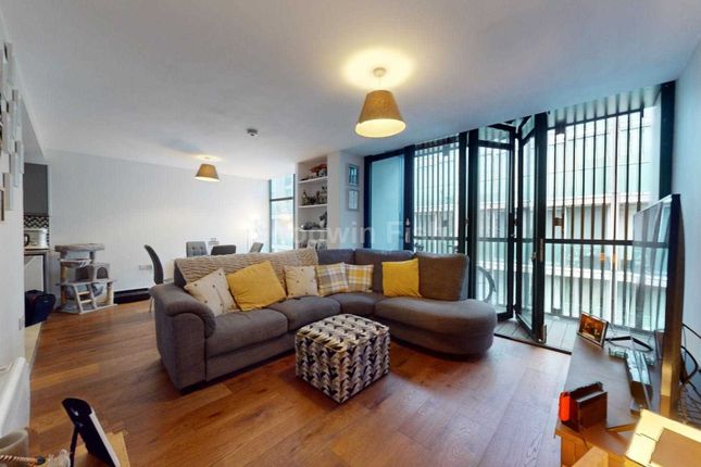 Flat for sale in 15 Burton Place, Castlefield