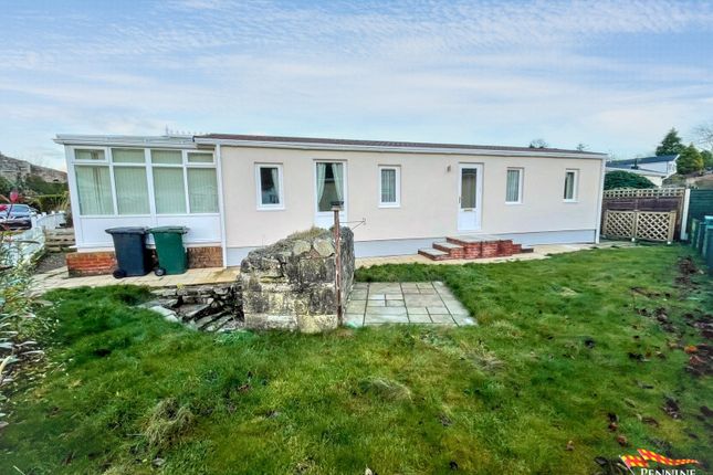 19, Blenkinsopp Castle Home Park, Greenhead photo 2