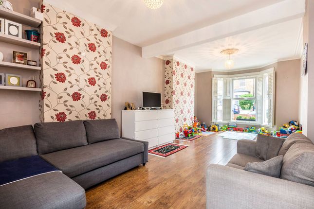 Terraced house for sale in Killearn Road, Catford, London