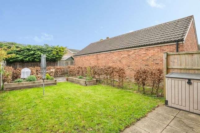 52, Nelson Way, Norwich photo 4