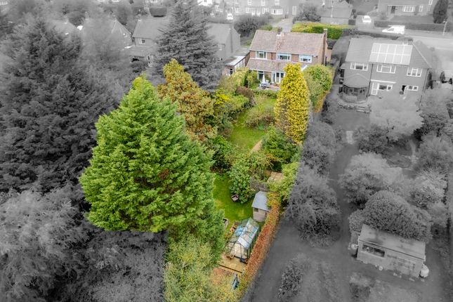 Hurtis Hill, Crowborough photo 2