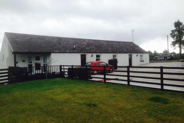 Detached house for sale in 16 Derryneill Road, Castlewellan, Ballyward