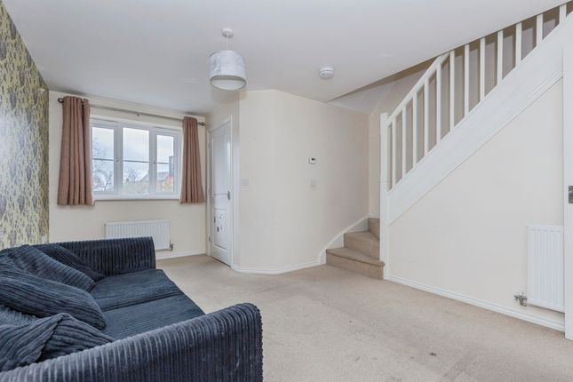 21, Polwell Road, LEICESTER photo 4