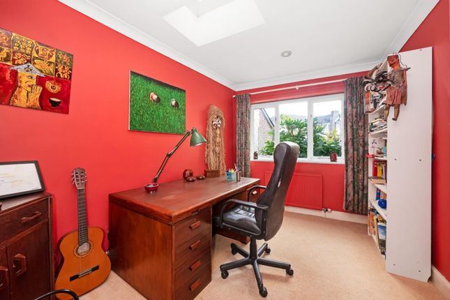 Semi-detached house for sale in Oaks Avenue, Crystal Palace, London