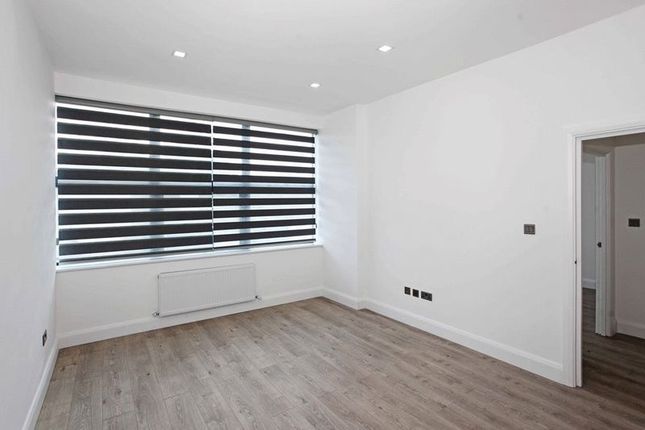 Apartment 12  Sapphire House, Stafford Park 10, Telford photo 4