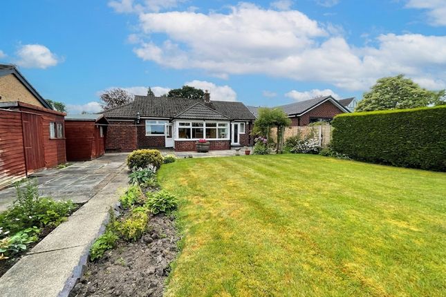 Silverdene Common Lane, Northwich photo 4