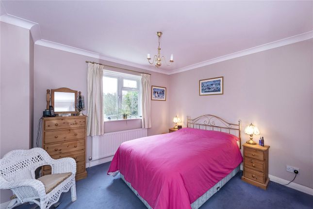 Detached house for sale in St Lawrence Way, Caterham, Surrey