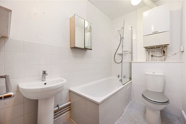 4, Stukeley Street, London photo 4