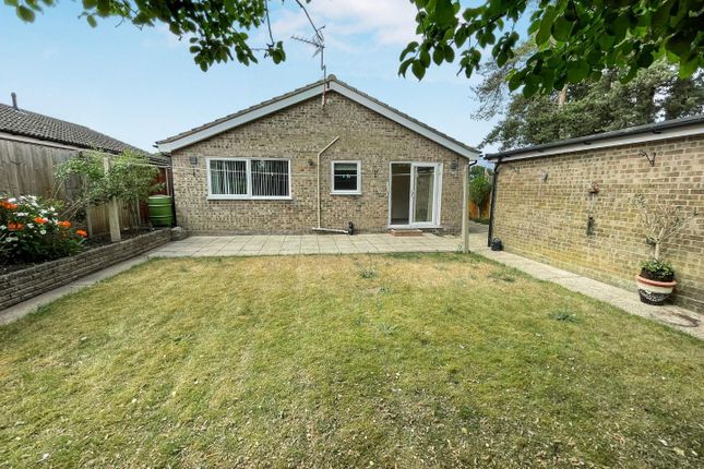 14, Swallow Drive, Brandon photo 3