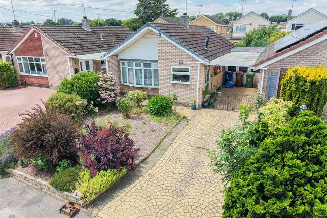 2-bed house on 18, Averill Drive, Rugeley, £250,000
