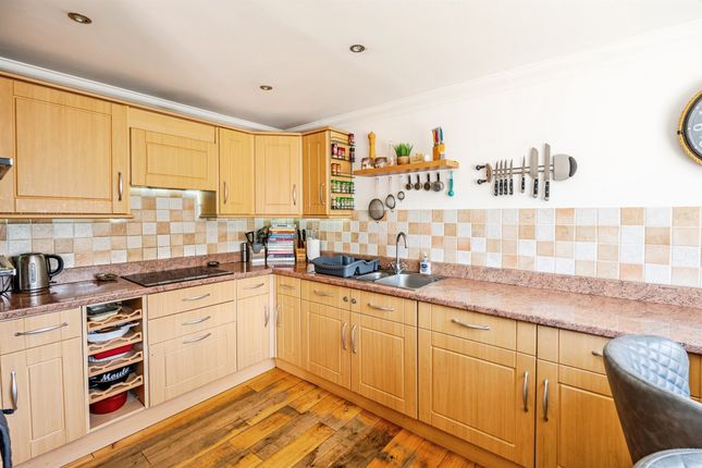 Lorelei, Coast Road, Pevensey photo 4