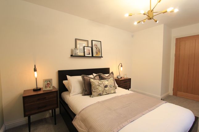 Flat 1, Cabot Mews, Bristol photo 4