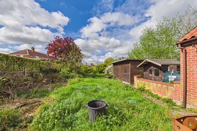 1, Glebe Cottage, Church Lane, Harleston photo 3