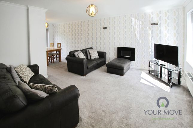 51, Blackburn Crescent, Sheffield photo 2