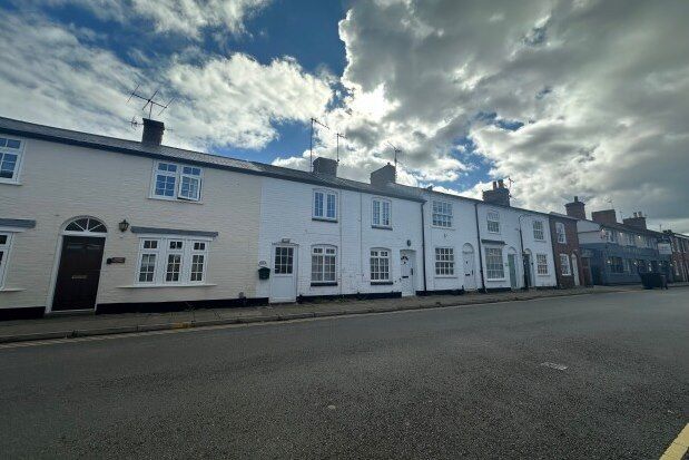 Thumbnail Property to rent in Bull Street, Stratford-Upon-Avon