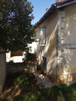 Property for sale in Saint Gourson, Charente, France